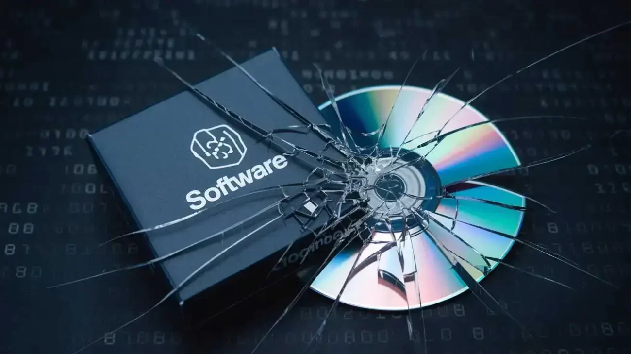 What is Cracked Software?