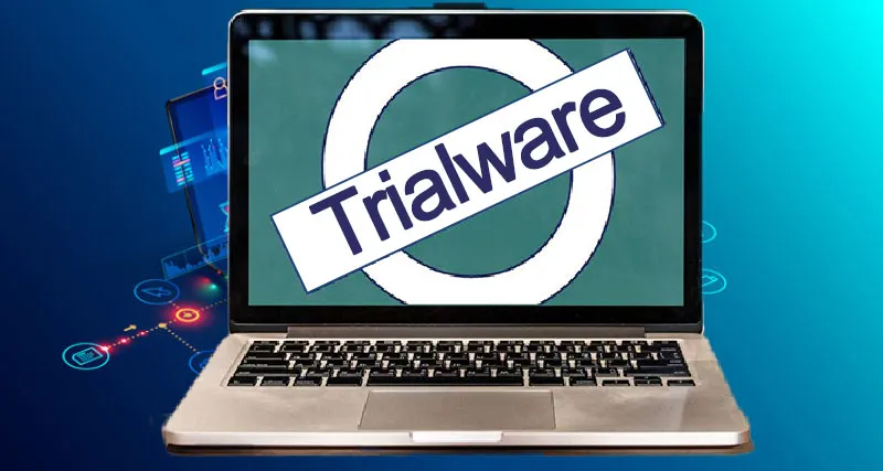 Trialware Software Licensing